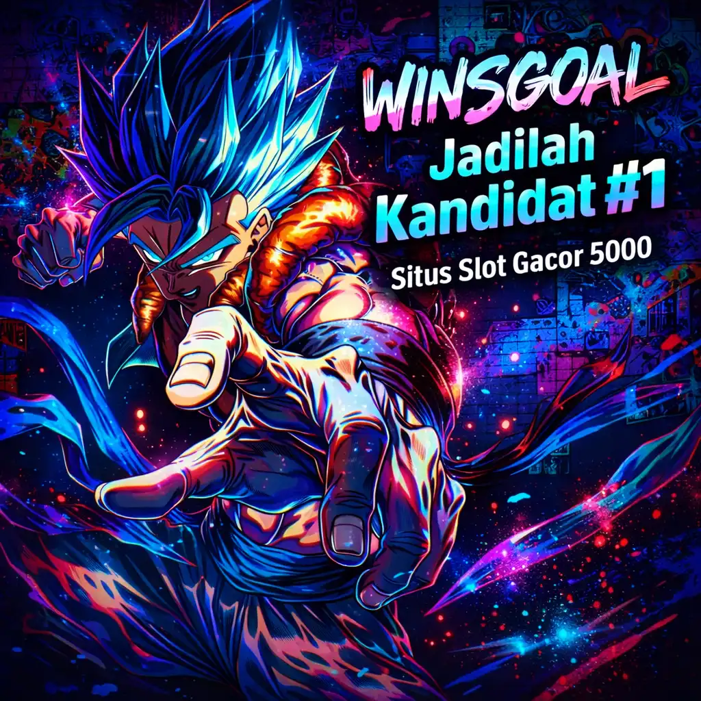 WINSGOAL >> Daftar Kandidat Situs Slot 5000 Gacor Sumber Acuan Cuma 5k Hari Ini